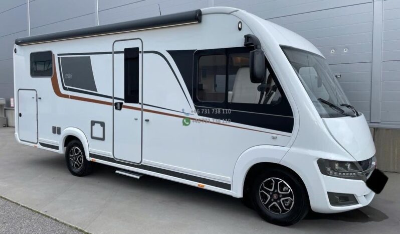 Bürstner Lyseo*2023 full