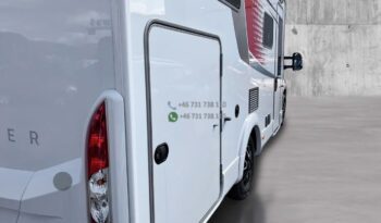 Bürstner BT6909*2020 full