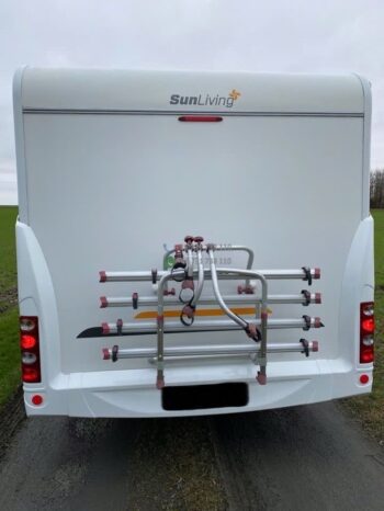 Sun Living*2015 full