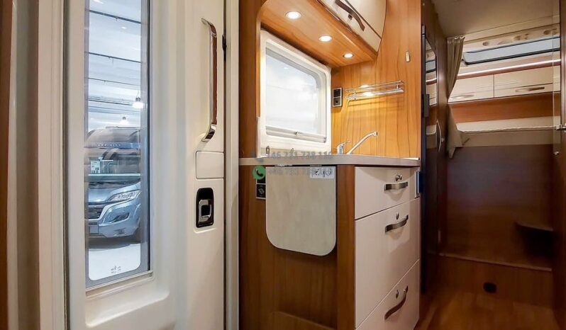 Hymer ML T 560*2016 full