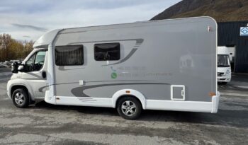 Weinsberg TI 650 MFH*2014 full