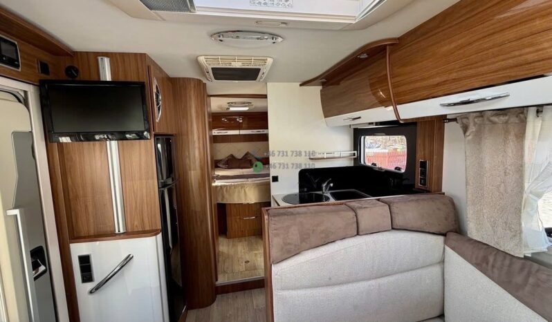 Pilote Galaxy*2016 full