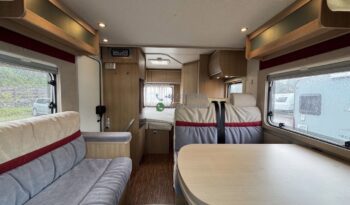 Bürstner T664 QUADRO*2009 full