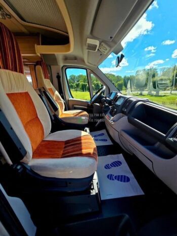 Bürstner Solano*2010 full