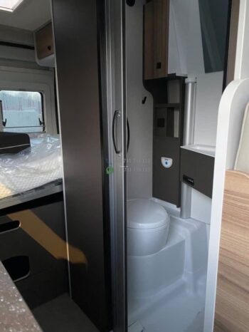 Bürstner B66*2026 full