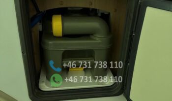 Bürstner Viseo i694*2011 full