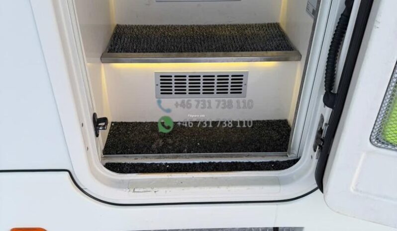 Concorde Concorde D Liner 840*2010 full