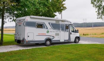 Weinsberg TI 700 MX*2011 full