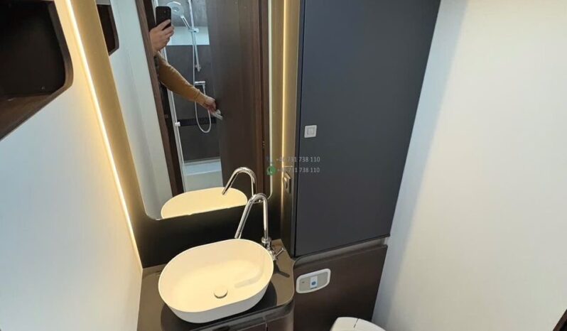 Adria Coral Supreme*2021 full