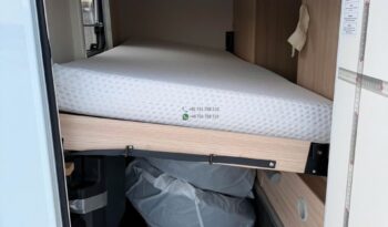 Bürstner Lyseo*2021 full