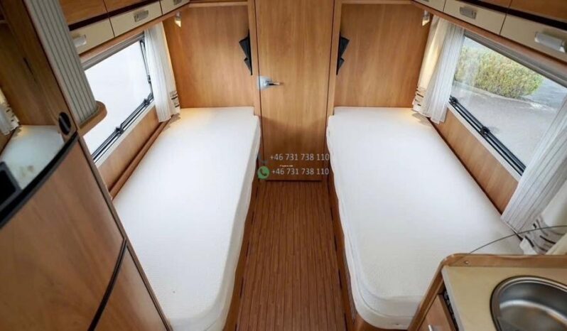 Dethleffs Advantage*2013 full