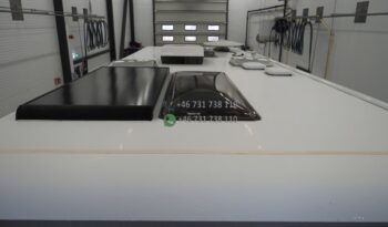 Hymer B 690 Starline*2012 full