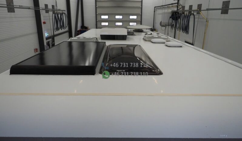 Hymer B 690 Starline*2012 full