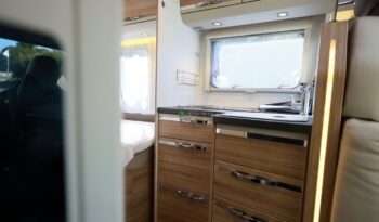 Adria CORAL S 670 SLT*2017 full