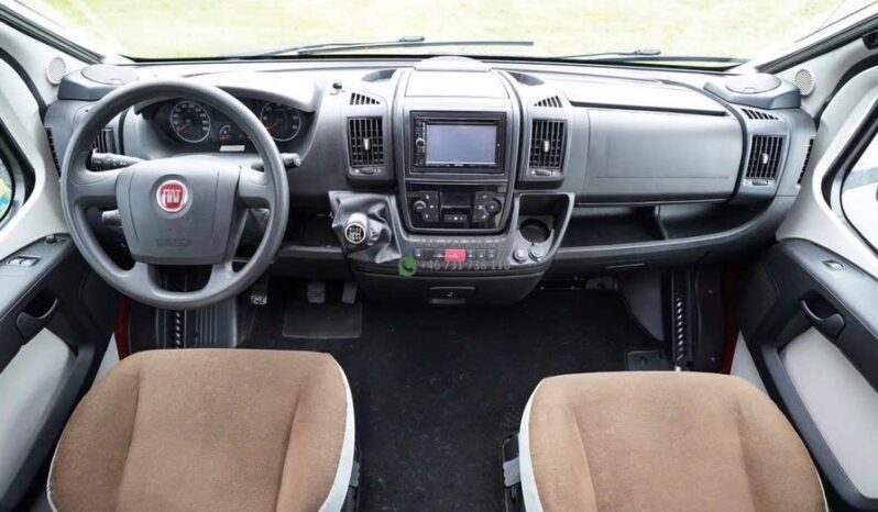 Dethleffs Advantage*2013 full