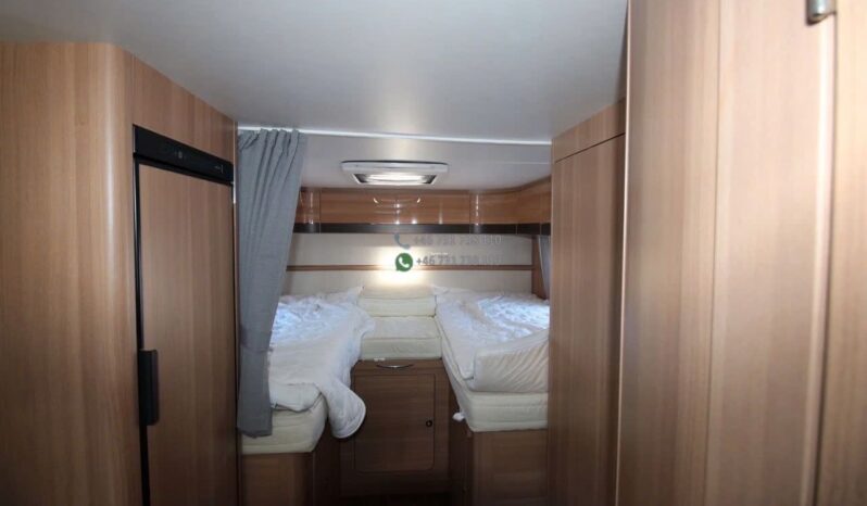 LMC Grand Breezer*2016 full