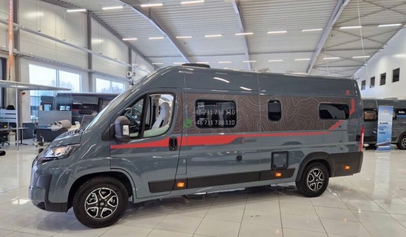 Pilote V630*2025 full