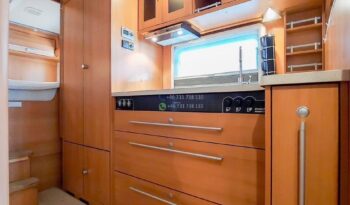 Dethleffs Espirit I-7870*2010 full