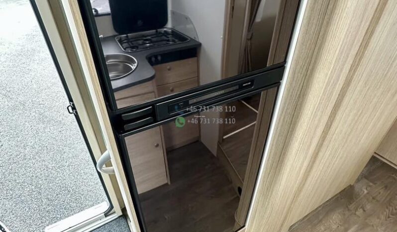 Sunlight T 69 L*2018 full