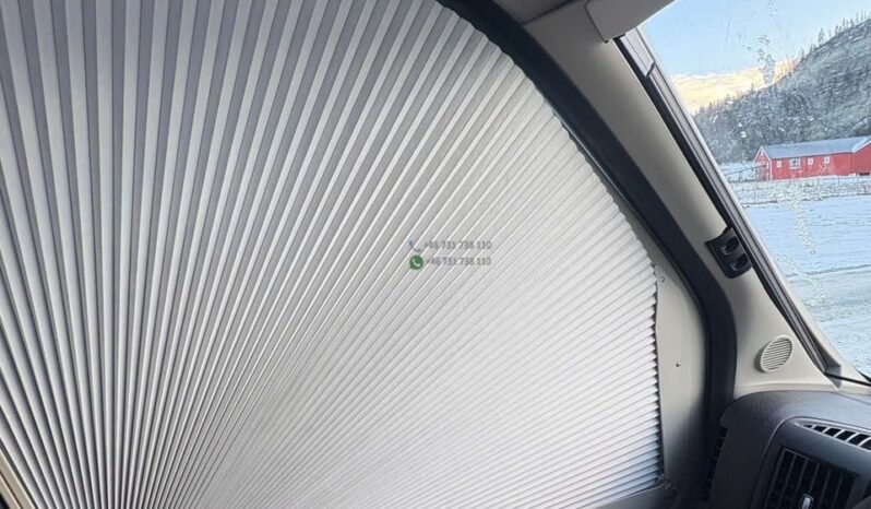 Adria Coral Supreme*2021 full