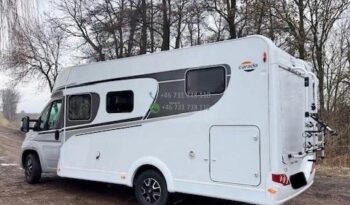 Ducato Carado*2022 full