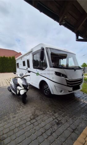 Dethleffs ADVANTAGE*2019 full