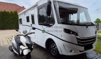 Dethleffs ADVANTAGE*2019 full