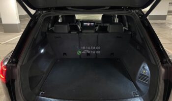 Volkswagen Touareg*2019 full