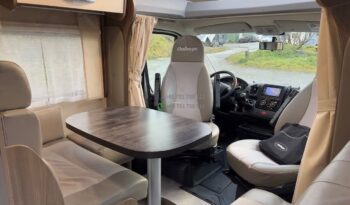 Challenger BIRTHDAY 398EB M14*2014 full