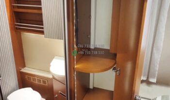 Hymer B 690 Starline*2012 full