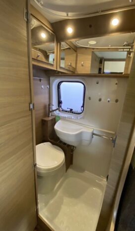 Benimar BENIVAN 115*2019 full