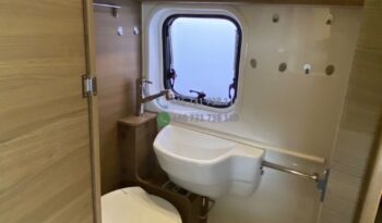 Benimar BENIVAN 115*2019 full