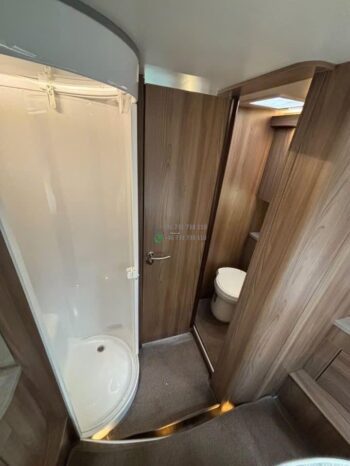 Swift Toscane*2017 full