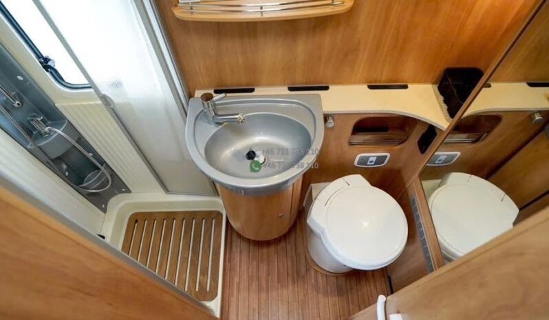 Dethleffs Advantage*2013 full