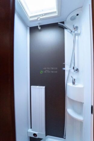 Adria Sonic*2015 full