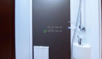 Adria Sonic*2015 full