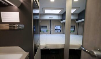 Roller Team Livingstone 2 Advance*2020 full