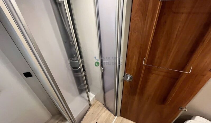 Dethleffs Trend*2019 full