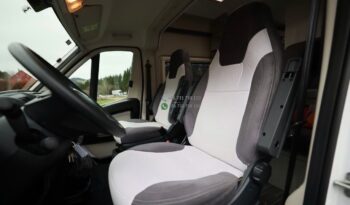 Roller Team Livingstone 2 Advance*2020 full