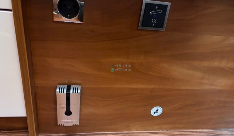 Laika Kosmo 512E*2021 full