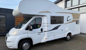 CARADO A361*2013 full