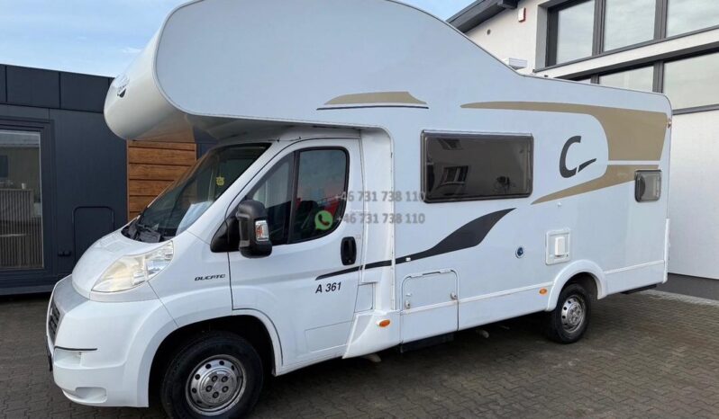 CARADO A361*2013 full