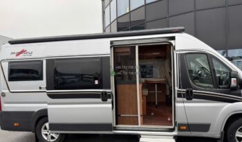 Carthago Malibu Van 640 LE*2018 full