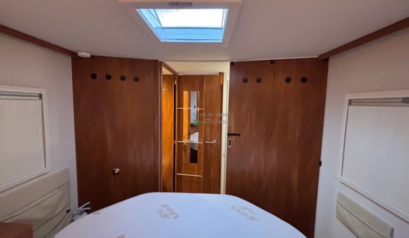 Laika Kosmo 512E*2021 full