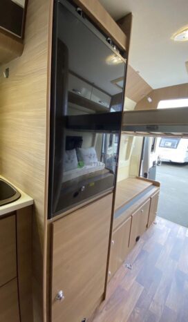 Benimar BENIVAN 115*2019 full