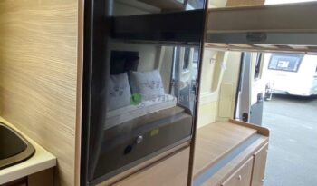 Benimar BENIVAN 115*2019 full