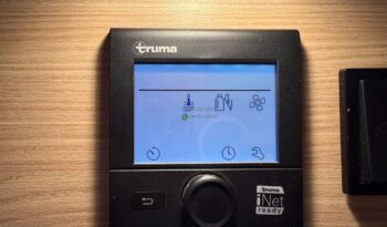 Bürstner Lyseo*2021 full