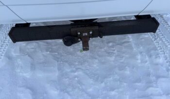 Bürstner Lyseo*2021 full