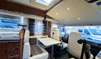 Adria Sonic*2015 full