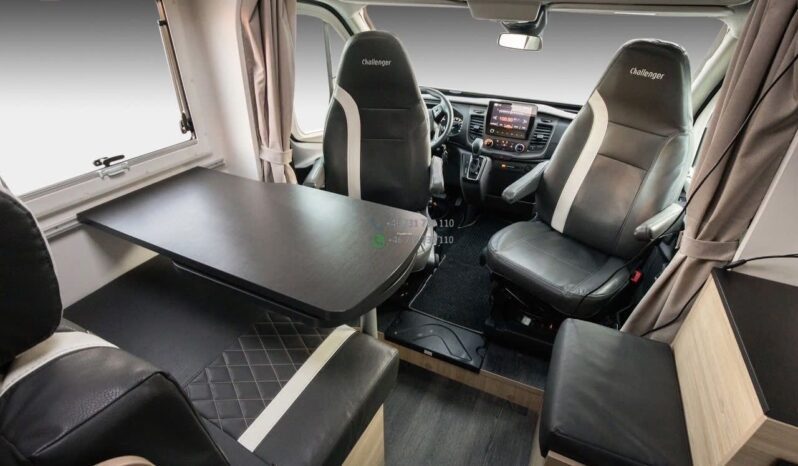 Challenger S*2023 full